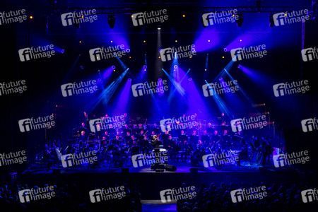 Konzert 'The Music of Hans Zimmer & John Williams' in Erfurt