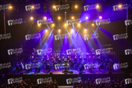 Konzert 'The Music of Hans Zimmer & John Williams' in Erfurt