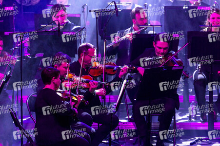 Konzert 'The Music of Hans Zimmer & John Williams' in Erfurt