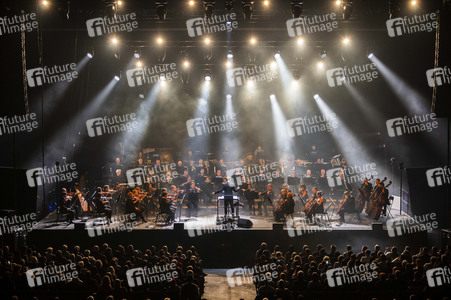 Konzert 'The Music of Hans Zimmer & John Williams' in Erfurt