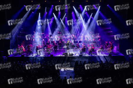 Konzert 'The Music of Hans Zimmer & John Williams' in Erfurt