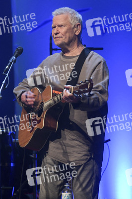 Konzert von Achim Reichel & Band in Hannover