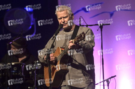 Konzert von Achim Reichel & Band in Hannover