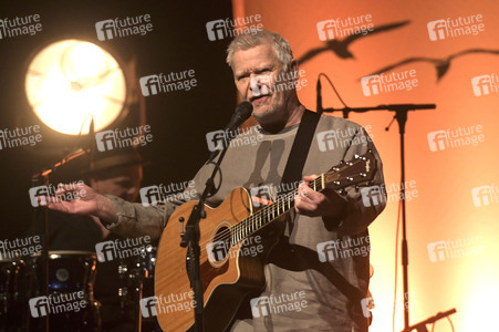 Konzert von Achim Reichel & Band in Hannover