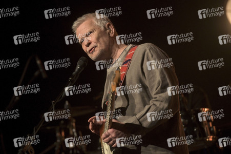 Konzert von Achim Reichel & Band in Hannover