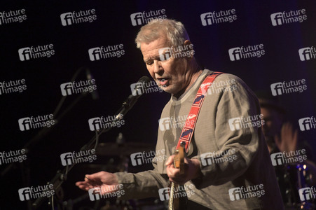 Konzert von Achim Reichel & Band in Hannover