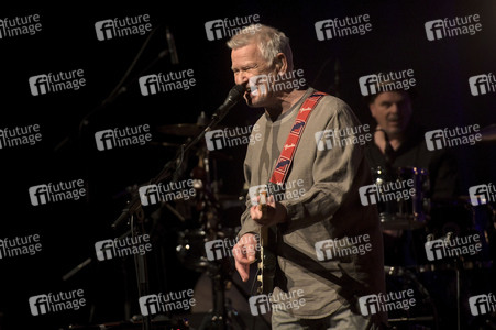 Konzert von Achim Reichel & Band in Hannover