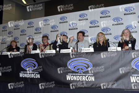 WonderCon 2024 in Anaheim