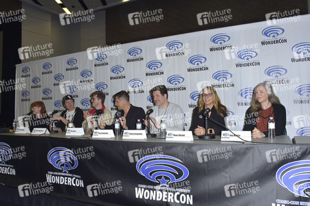 WonderCon 2024 in Anaheim