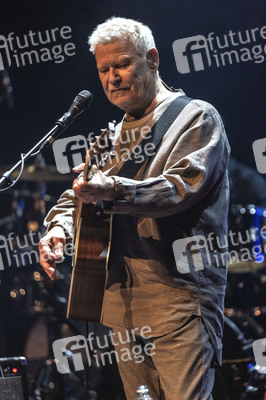 Konzert von Achim Reichel & Band in Hannover