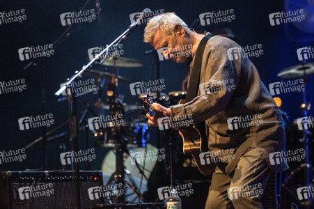 Konzert von Achim Reichel & Band in Hannover