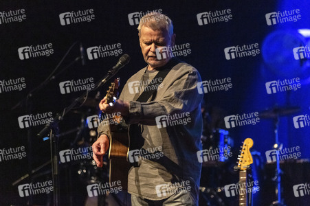 Konzert von Achim Reichel & Band in Hannover