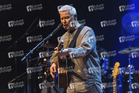 Konzert von Achim Reichel & Band in Hannover