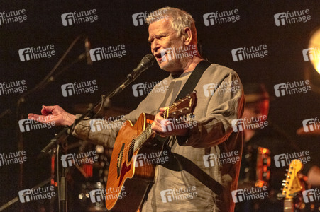 Konzert von Achim Reichel & Band in Hannover