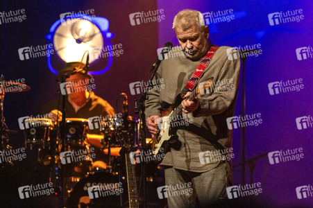 Konzert von Achim Reichel & Band in Hannover