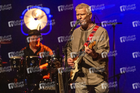 Konzert von Achim Reichel & Band in Hannover