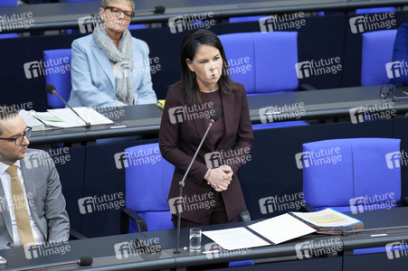 162. Sitzung des Deutschen Bundestages in Berlin