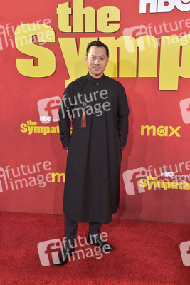 Serienpremiere 'The Sympathizer' in Los Angeles