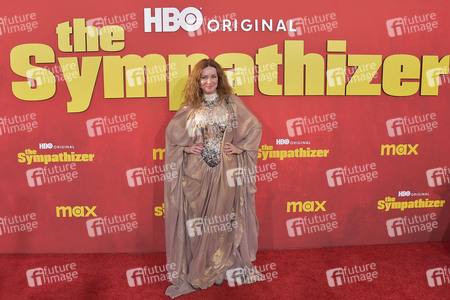 Serienpremiere 'The Sympathizer' in Los Angeles