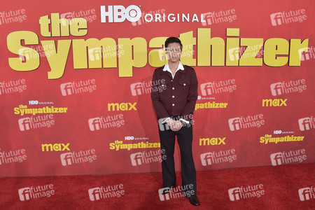 Serienpremiere 'The Sympathizer' in Los Angeles