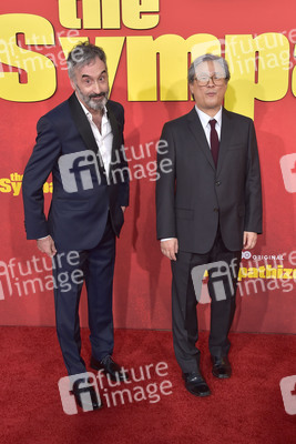 Serienpremiere 'The Sympathizer' in Los Angeles