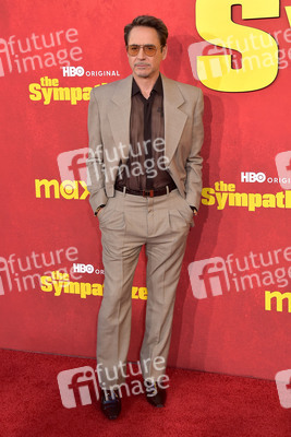 Serienpremiere 'The Sympathizer' in Los Angeles