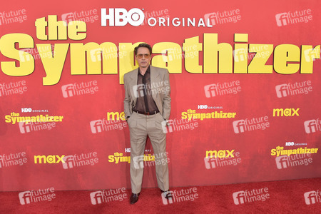 Serienpremiere 'The Sympathizer' in Los Angeles