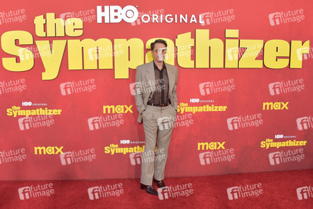 Serienpremiere 'The Sympathizer' in Los Angeles