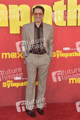 Serienpremiere 'The Sympathizer' in Los Angeles