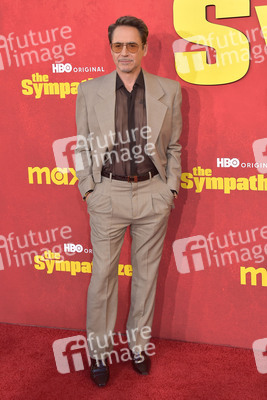 Serienpremiere 'The Sympathizer' in Los Angeles