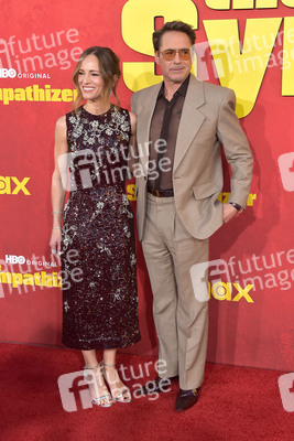 Serienpremiere 'The Sympathizer' in Los Angeles