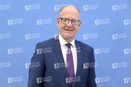 Bundespressekonferenz Gesundheitspolitische Bilanz in Berlin