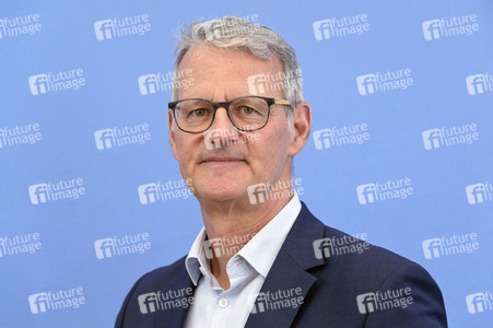 Bundespressekonferenz Gesundheitspolitische Bilanz in Berlin