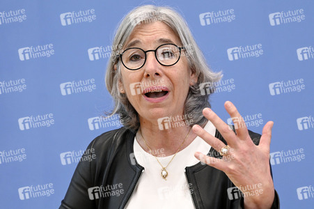 Bundespressekonferenz Gesundheitspolitische Bilanz in Berlin