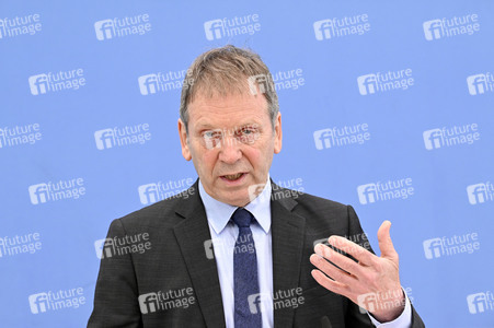 Bundespressekonferenz Prüfbericht zur Berechnung der deutschen Treibhausgasemissionen in Berlin