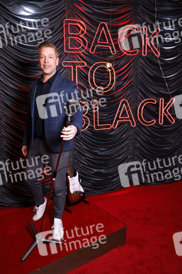 Exclusives Screening 'Back to Black' in Berlin