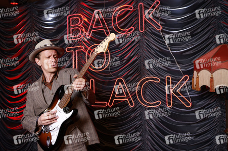 Exclusives Screening 'Back to Black' in Berlin