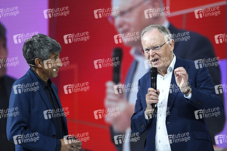 Eröffnung der IdeenExpo 2024 in Hannover