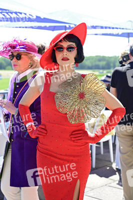 Fashion Raceday in Berlin