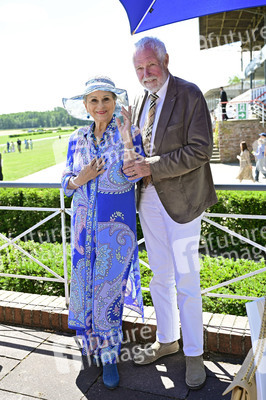 Fashion Raceday in Berlin