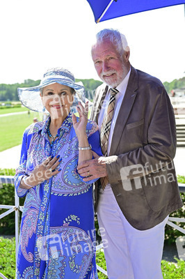 Fashion Raceday in Berlin