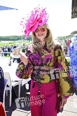 Fashion Raceday in Berlin