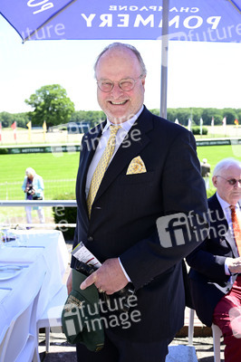 Fashion Raceday in Berlin