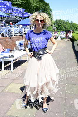 Fashion Raceday in Berlin