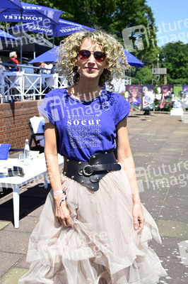 Fashion Raceday in Berlin