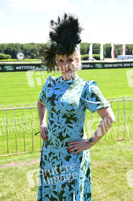 Fashion Raceday in Berlin