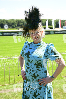 Fashion Raceday in Berlin