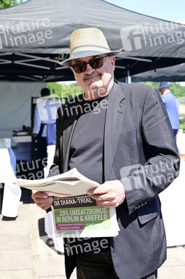 Fashion Raceday in Berlin