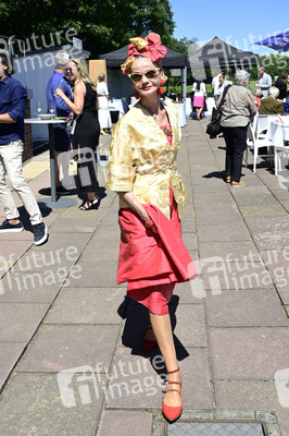 Fashion Raceday in Berlin