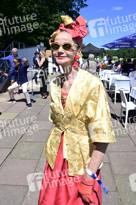 Fashion Raceday in Berlin